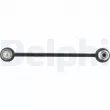 Entretoise/tige, stabilisateur DELPHI TC5884 - Visuel 3