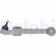 Triangle ou bras de suspension (train avant) DELPHI TC5886 - Visuel 3