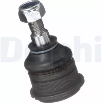 Rotule de suspension DELPHI TC592