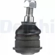 Rotule de suspension DELPHI TC592 - Visuel 2