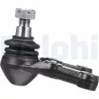 Rotule de suspension DELPHI TC597 - Visuel 3
