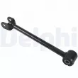 Triangle ou bras de suspension (train arrière) DELPHI TC6213 - Visuel 1