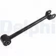 Triangle ou bras de suspension (train arrière) DELPHI TC6213 - Visuel 2