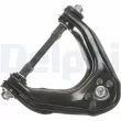 Triangle ou bras de suspension (train avant) DELPHI TC6394 - Visuel 3