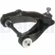 Triangle ou bras de suspension (train avant) DELPHI TC6395 - Visuel 1