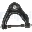 Triangle ou bras de suspension (train avant) DELPHI TC6395 - Visuel 3