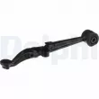 Triangle ou bras de suspension (train avant) DELPHI TC6603 - Visuel 1