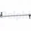 Entretoise/tige, stabilisateur DELPHI TC6729 - Visuel 2