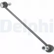 Entretoise/tige, stabilisateur DELPHI TC6772 - Visuel 1