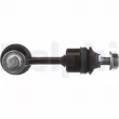 Entretoise/tige, stabilisateur DELPHI TC6793 - Visuel 3