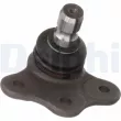 Rotule de suspension DELPHI TC687 - Visuel 1