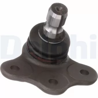 Rotule de suspension DELPHI TC687