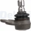 Rotule de suspension DELPHI TC687 - Visuel 3