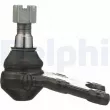 Rotule de suspension DELPHI TC691 - Visuel 3