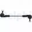 Entretoise/tige, stabilisateur DELPHI TC6916 - Visuel 3