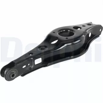 Triangle ou bras de suspension (train avant) DELPHI TC7047