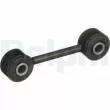 Entretoise/tige, stabilisateur DELPHI TC7074 - Visuel 1