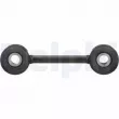Entretoise/tige, stabilisateur DELPHI TC7074 - Visuel 2