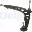 Triangle ou bras de suspension (train avant) DELPHI TC710 - Visuel 1