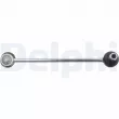 Entretoise/tige, stabilisateur DELPHI TC720 - Visuel 3