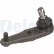 Rotule de suspension DELPHI TC732 - Visuel 1