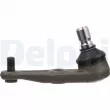 Rotule de suspension DELPHI TC732 - Visuel 3