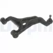 Bras de liaison, suspension de roue DELPHI TC7323 - Visuel 1