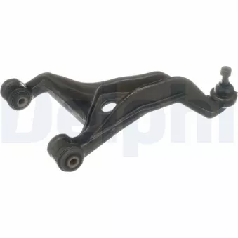 Bras de liaison, suspension de roue DELPHI TC7323