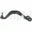 Bras de liaison, suspension de roue DELPHI TC7323 - Visuel 2