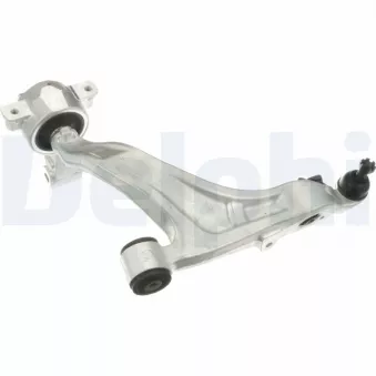 Triangle ou bras de suspension (train arrière) DELPHI