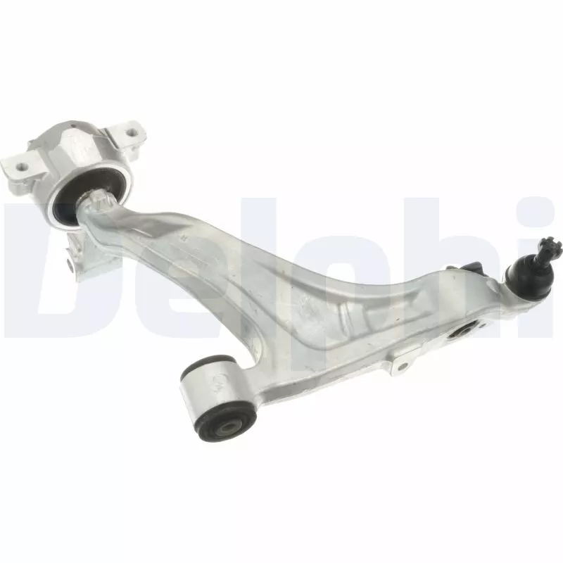 Triangle ou bras de suspension (train arrière) DELPHI TC7385