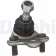 Rotule de suspension DELPHI TC747 - Visuel 2