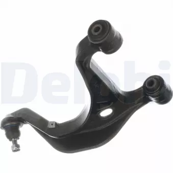 Bras de liaison, suspension de roue DELPHI TC7554