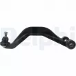 Bras de liaison, suspension de roue DELPHI TC7554 - Visuel 2