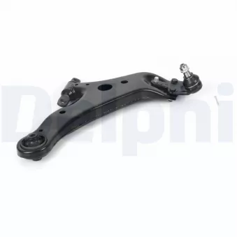 Bras de liaison, suspension de roue avant droit DELPHI