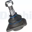 Rotule de suspension DELPHI TC76 - Visuel 2