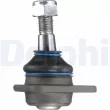 Rotule de suspension DELPHI TC76 - Visuel 3