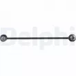 Entretoise/tige, stabilisateur DELPHI TC7609 - Visuel 2