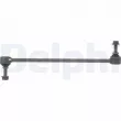 Entretoise/tige, stabilisateur DELPHI TC7610 - Visuel 3