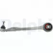 Triangle ou bras de suspension (train avant) DELPHI TC769 - Visuel 1
