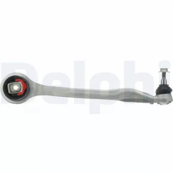 Triangle ou bras de suspension (train avant) DELPHI TC770