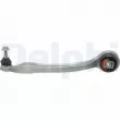Triangle ou bras de suspension (train avant) DELPHI TC770 - Visuel 3