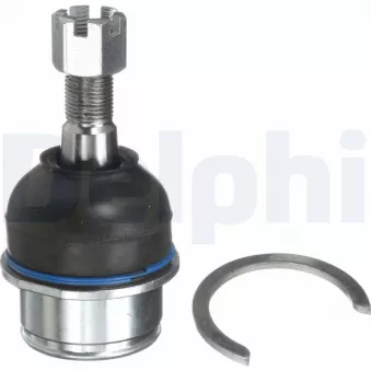 Rotule de suspension DELPHI TC7761