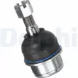 Rotule de suspension DELPHI TC7761 - Visuel 2
