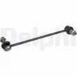 Entretoise/tige, stabilisateur DELPHI TC7791 - Visuel 1