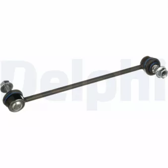 Entretoise/tige, stabilisateur DELPHI TC7791