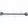 Entretoise/tige, stabilisateur DELPHI TC7791 - Visuel 2