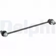 Entretoise/tige, stabilisateur DELPHI TC7802 - Visuel 1