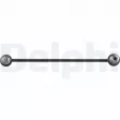 Entretoise/tige, stabilisateur DELPHI TC7802 - Visuel 3