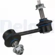 Entretoise/tige, stabilisateur DELPHI TC7815 - Visuel 1